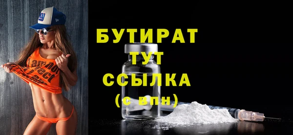 гашик Бежецк